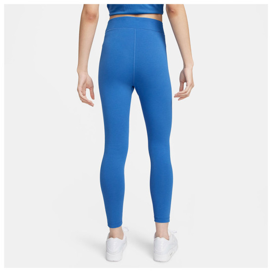 Nike Γυναικείο κολάν Sportswear Classics High-Waisted 7/8 Leggings